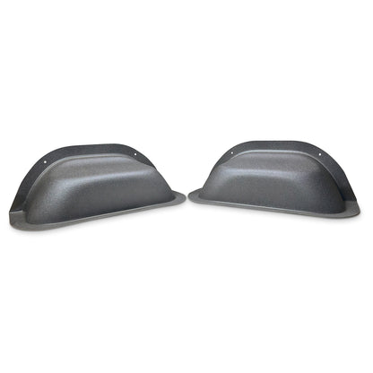 Welfit Wheel Well Cover Set for Mercedes Sprinter Vans (DRW)