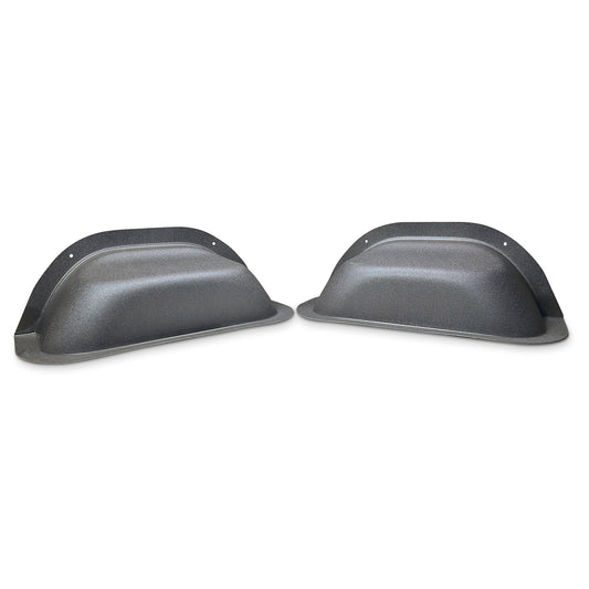 Welfit Wheel Well Cover Set for Mercedes Sprinter Vans (DRW)