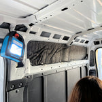 Caroline C - RAM ProMaster
