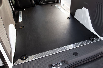 StabiliGrip Rigid Floor Kit for Chevrolet City Express Cargo Vans