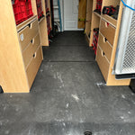 Joe P - Ford Transit
