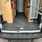 Joe P - Ford Transit