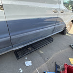 Fel R - Ford Transit