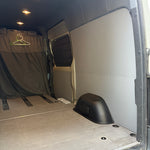 Jeremy A - Mercedes Sprinter