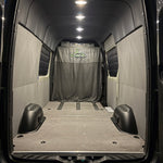Jeremy A - Mercedes Sprinter