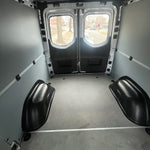 Obryan Y - Mercedes Sprinter