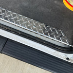 David B - RAM ProMaster