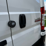 David B - RAM ProMaster