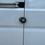 David B - RAM ProMaster