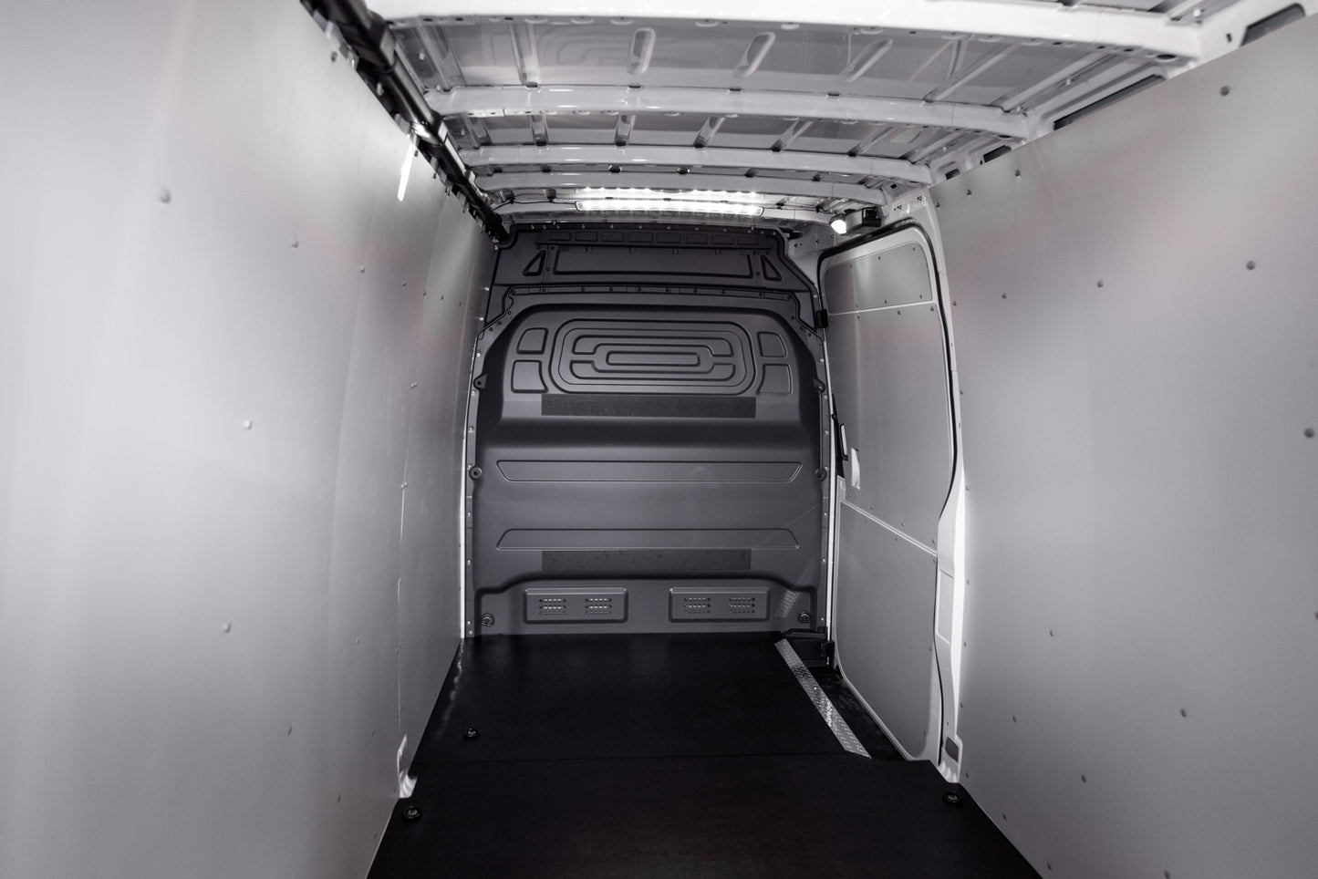 DuraTherm Insulated Wall Liner Kit for Nissan NV200 Cargo Vans
