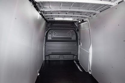 DuraTherm Insulated Wall Liner Kit for Nissan NV200 Cargo Vans