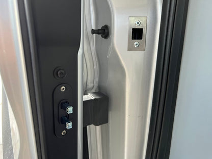 Thunderbolt Deadbolt Lock Kit for Ford Transit Vans