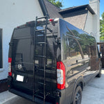 Didier C - RAM ProMaster