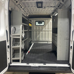Big AL - RAM ProMaster