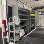 Big AL - RAM ProMaster
