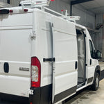 Big AL - RAM ProMaster