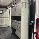 Big AL - RAM ProMaster