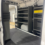 Big AL - RAM ProMaster
