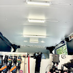 Ben Y - Ford Transit