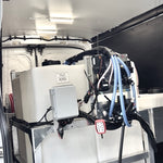 Ben Y - Ford Transit