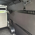 Jarrod S - RAM ProMaster