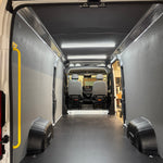 Christopher F - RAM ProMaster
