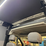 Christopher F - RAM ProMaster