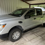 Sean H - Nissan Titan XD