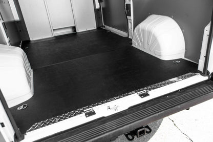 StabiliGrip Rigid Floor for RAM ProMaster Cargo Vans