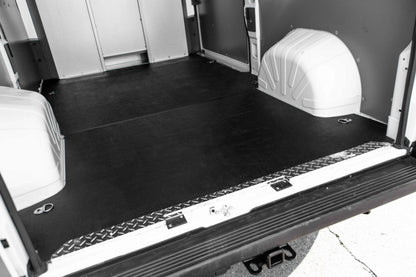 StabiliGrip Rigid Floor Kit for Chevrolet City Express Cargo Vans