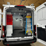 Kye F - Ford Transit
