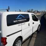 Jeff M - Nissan NV