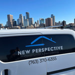 Jeff M - Nissan NV