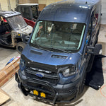 Pat S - Ford Transit