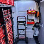 Matthew D - Mercedes Sprinter