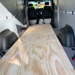 Fungyo K - Mercedes Sprinter