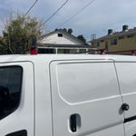 Pablo M - Nissan NV200