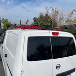 Pablo M - Nissan NV200