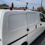 Pablo M - Nissan NV200