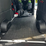 Robert W - RAM ProMaster
