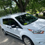 Mario A - Ford Transit Connect