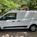 Mario A - Ford Transit Connect