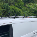 Mario A - Ford Transit Connect