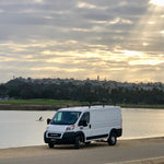 Dianna V - RAM ProMaster