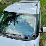 Gail R - RAM ProMaster City