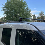 Gail R - RAM ProMaster City