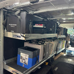 Robert H - Ford Transit