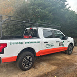 Brandon V - Ford F150