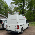 Justin N - Nissan NV