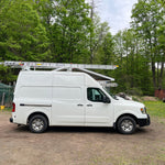 Justin N - Nissan NV